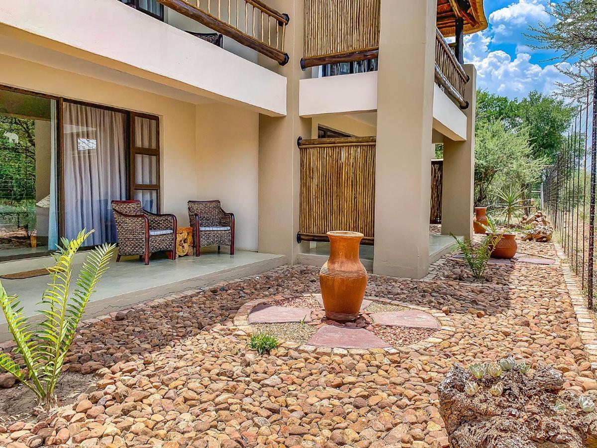 Tshikwalo Game Lodge Klipdrift Εξωτερικό φωτογραφία