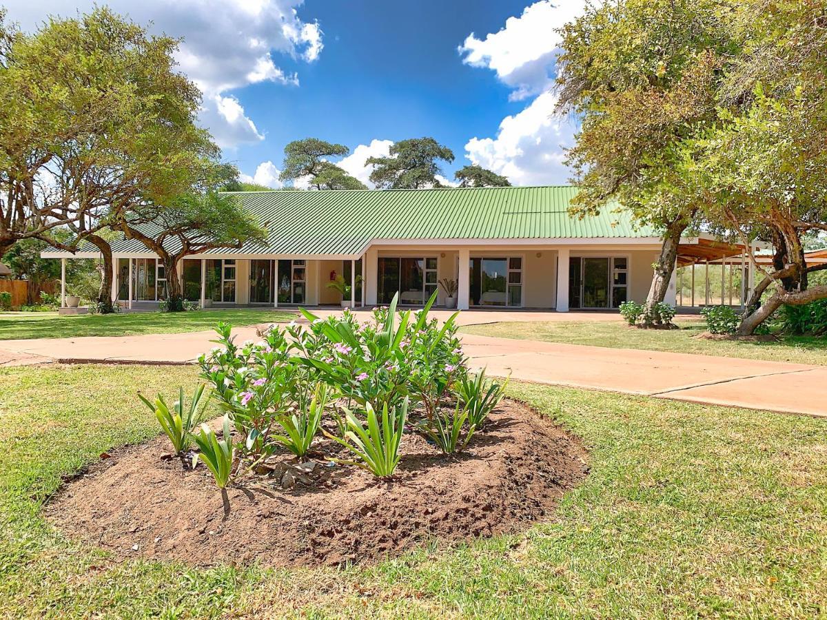 Tshikwalo Game Lodge Klipdrift Εξωτερικό φωτογραφία