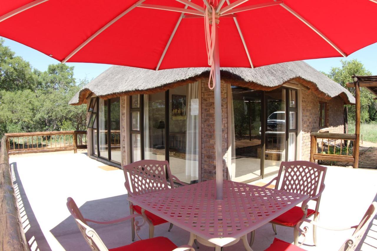 Tshikwalo Game Lodge Klipdrift Εξωτερικό φωτογραφία