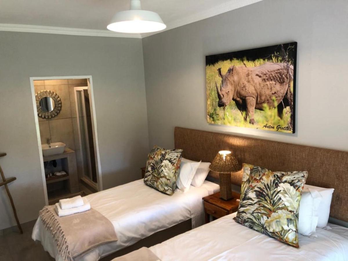 Tshikwalo Game Lodge Klipdrift Εξωτερικό φωτογραφία
