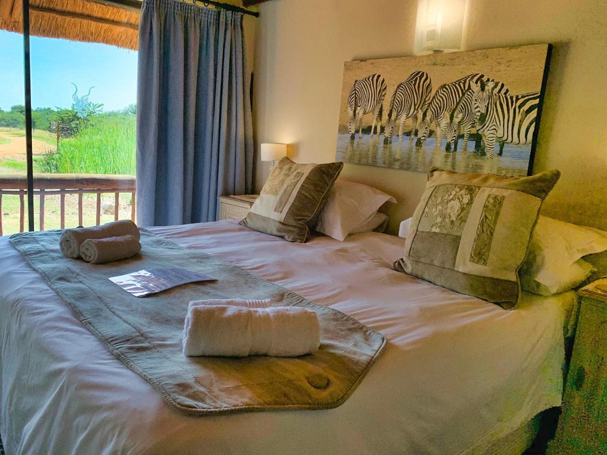 Tshikwalo Game Lodge Klipdrift Εξωτερικό φωτογραφία