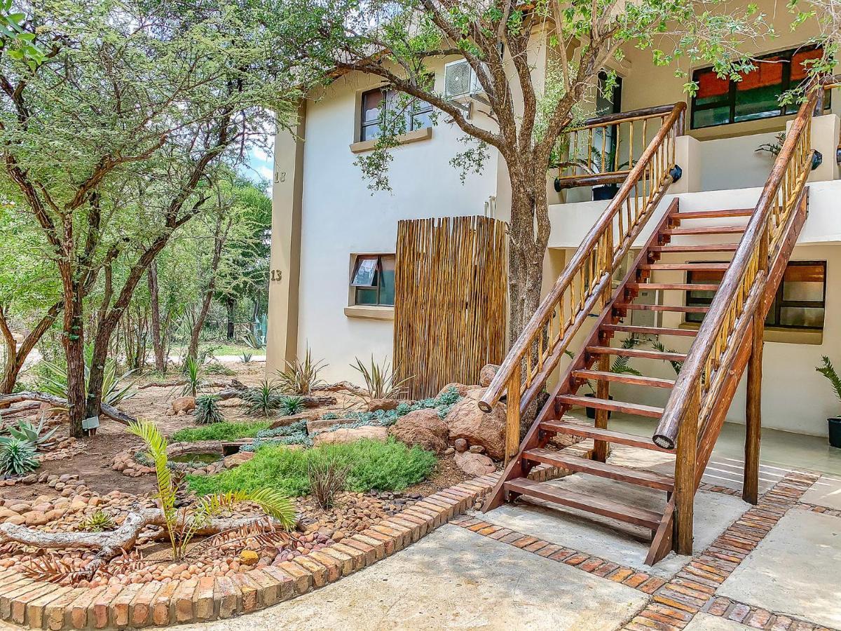Tshikwalo Game Lodge Klipdrift Εξωτερικό φωτογραφία