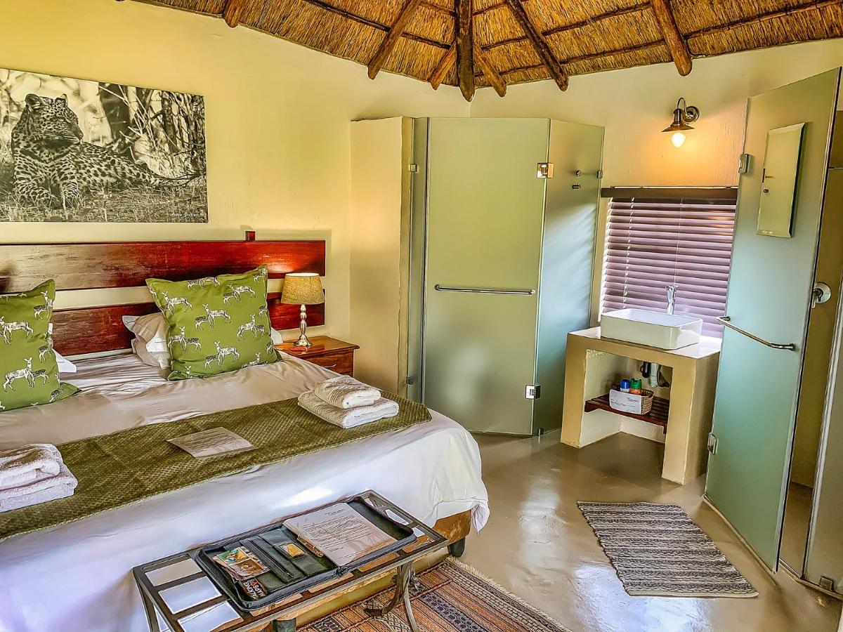 Tshikwalo Game Lodge Klipdrift Εξωτερικό φωτογραφία