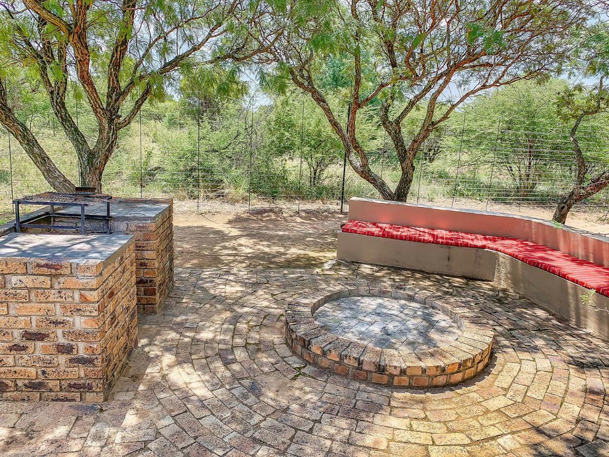 Tshikwalo Game Lodge Klipdrift Εξωτερικό φωτογραφία