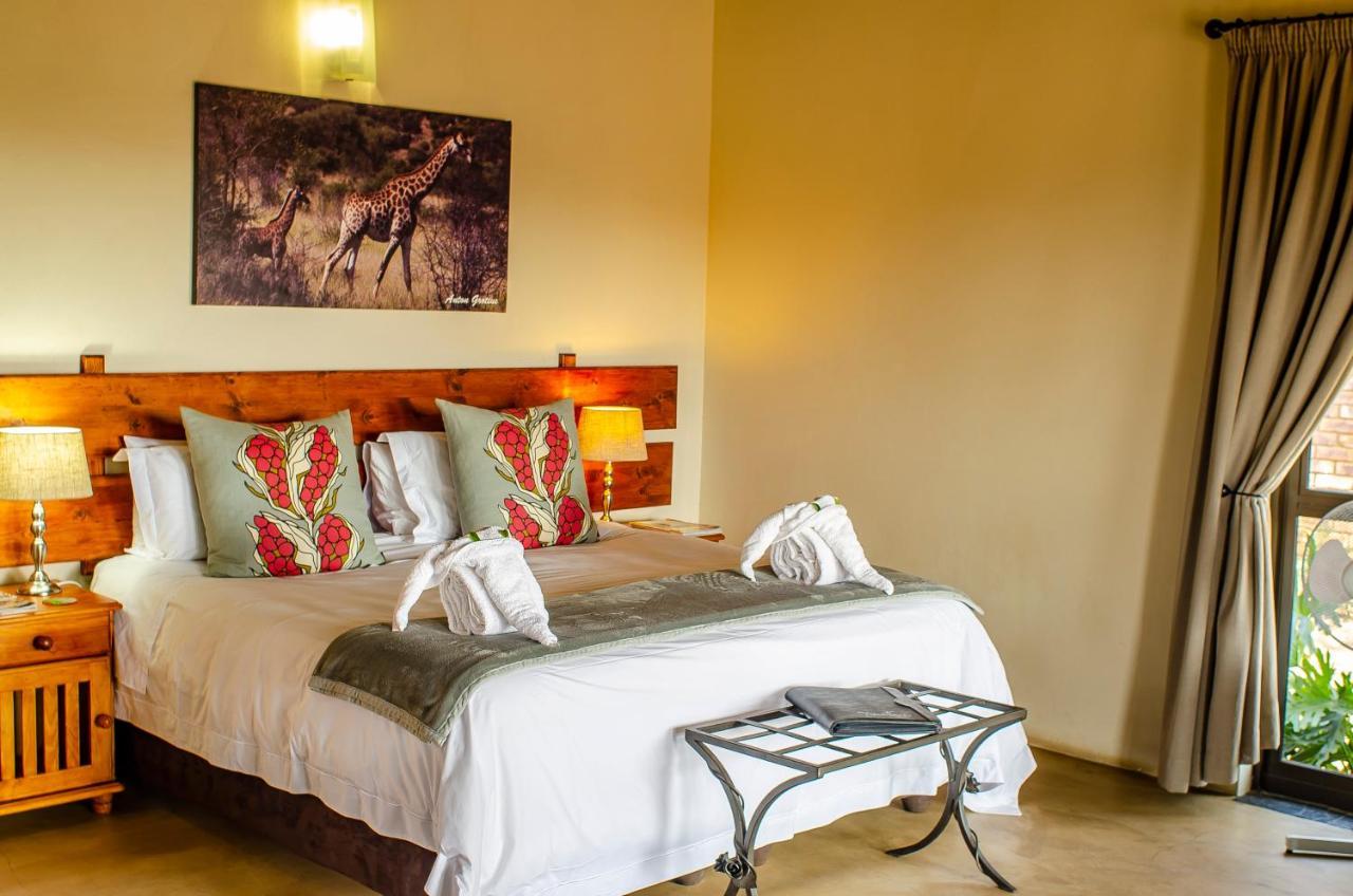 Tshikwalo Game Lodge Klipdrift Εξωτερικό φωτογραφία