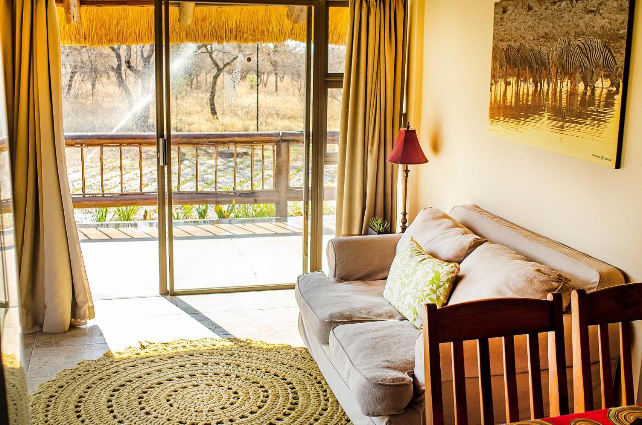 Tshikwalo Game Lodge Klipdrift Εξωτερικό φωτογραφία