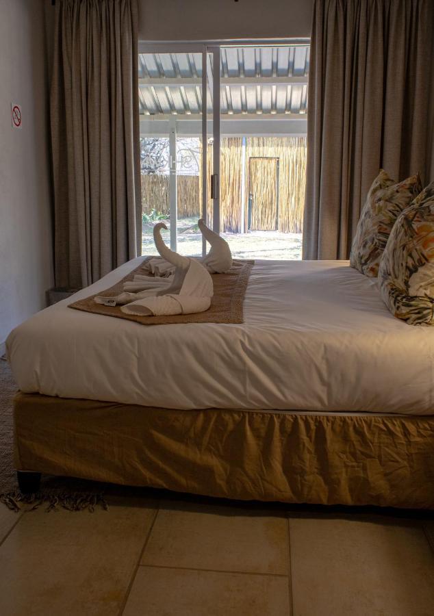 Tshikwalo Game Lodge Klipdrift Εξωτερικό φωτογραφία