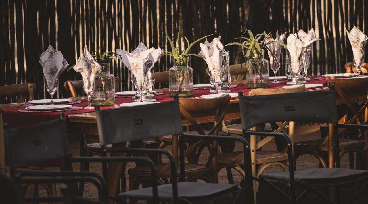 Tshikwalo Game Lodge Klipdrift Εξωτερικό φωτογραφία