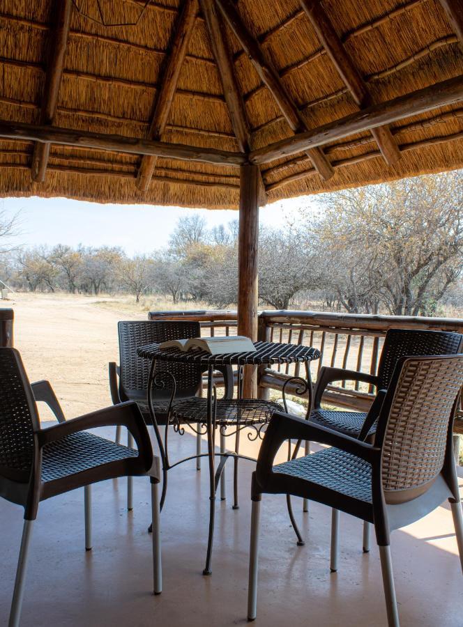 Tshikwalo Game Lodge Klipdrift Εξωτερικό φωτογραφία