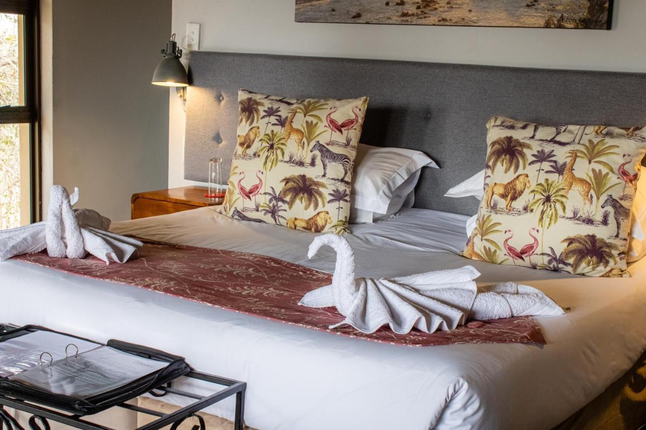 Tshikwalo Game Lodge Klipdrift Εξωτερικό φωτογραφία
