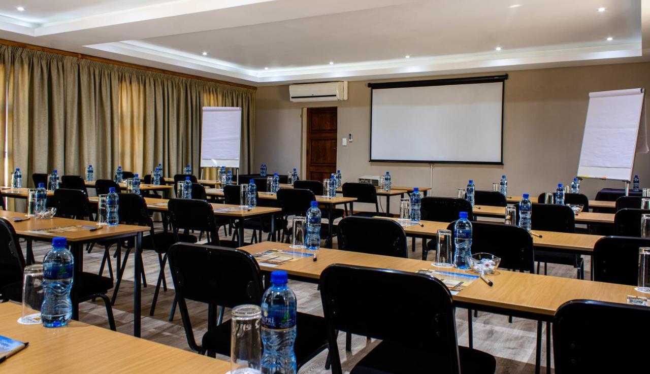 Tshikwalo Game Lodge Klipdrift Εξωτερικό φωτογραφία