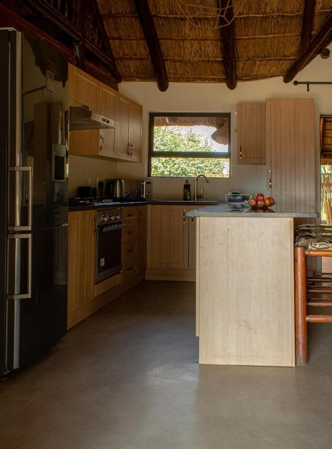 Tshikwalo Game Lodge Klipdrift Εξωτερικό φωτογραφία