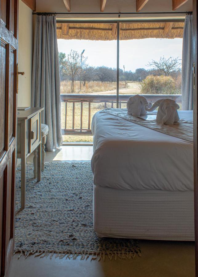 Tshikwalo Game Lodge Klipdrift Εξωτερικό φωτογραφία