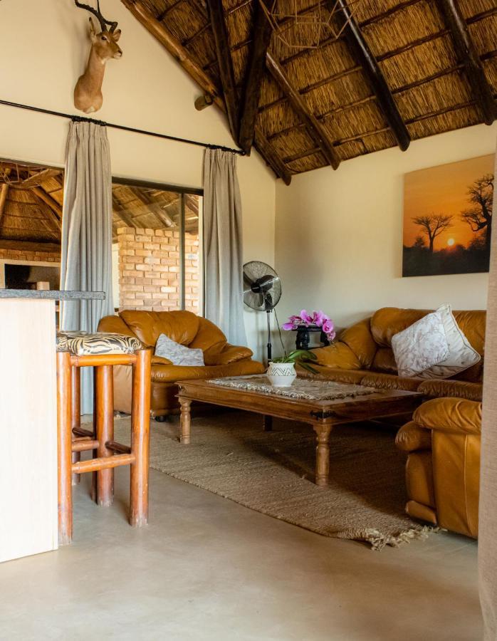 Tshikwalo Game Lodge Klipdrift Εξωτερικό φωτογραφία