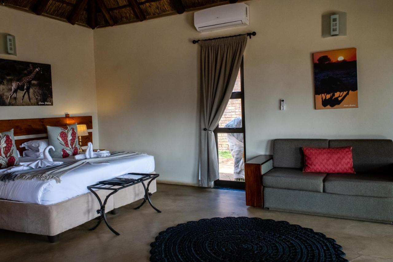 Tshikwalo Game Lodge Klipdrift Εξωτερικό φωτογραφία