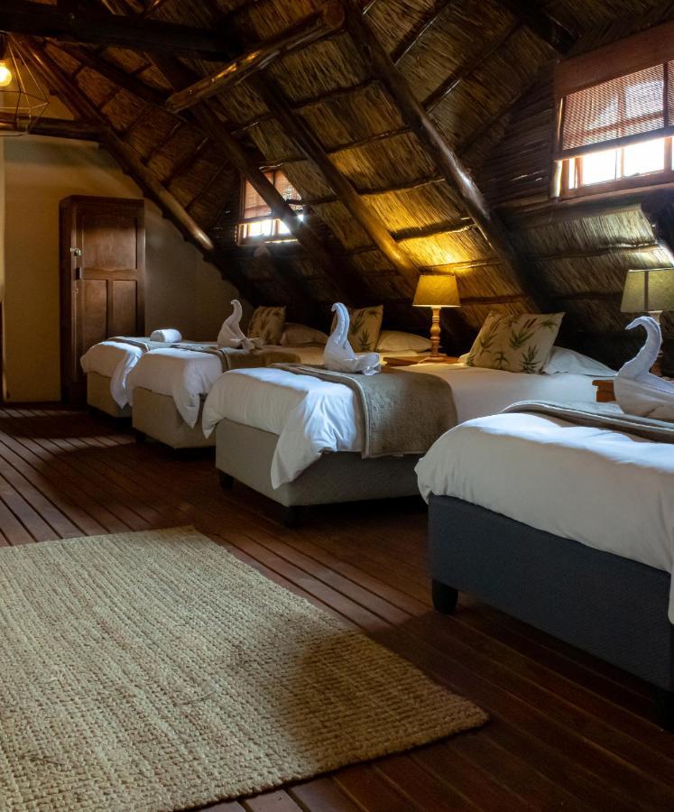 Tshikwalo Game Lodge Klipdrift Εξωτερικό φωτογραφία