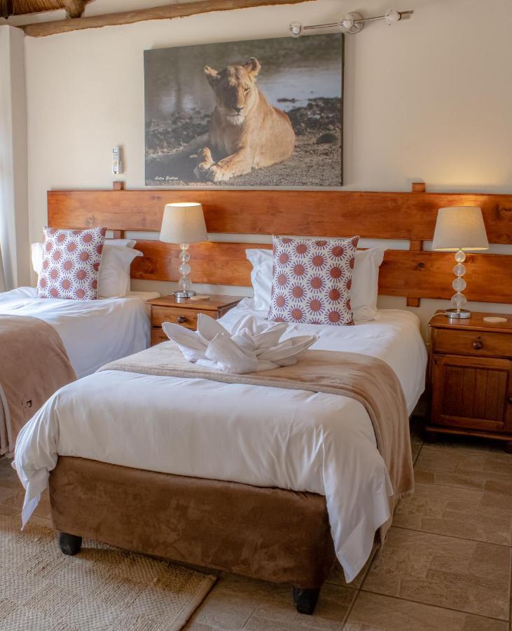 Tshikwalo Game Lodge Klipdrift Εξωτερικό φωτογραφία