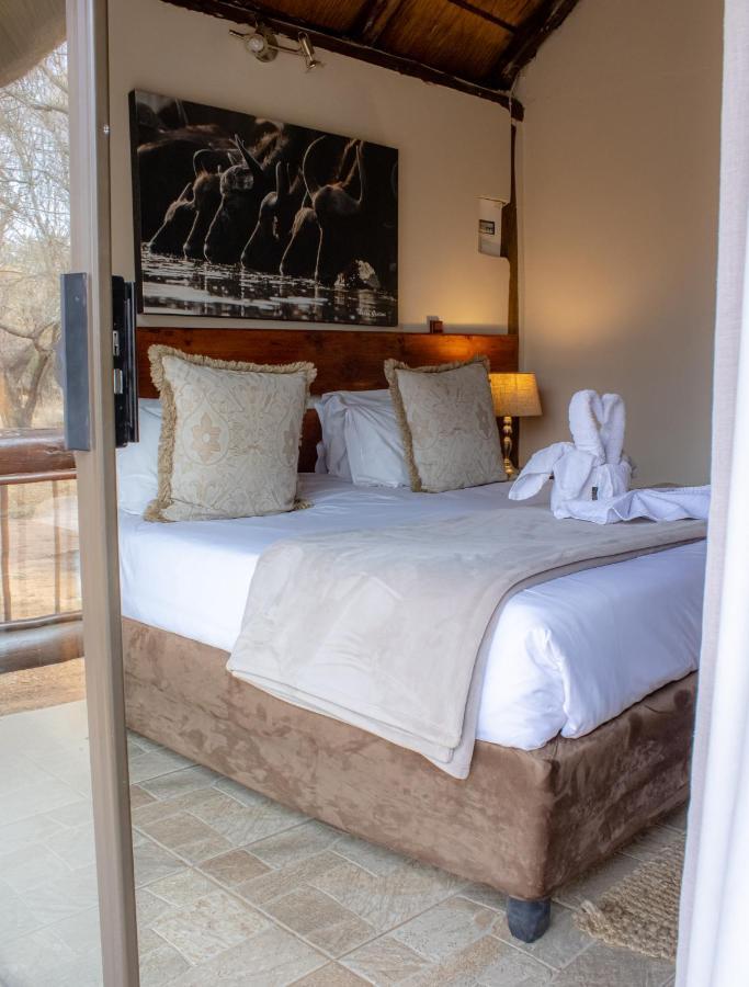 Tshikwalo Game Lodge Klipdrift Εξωτερικό φωτογραφία