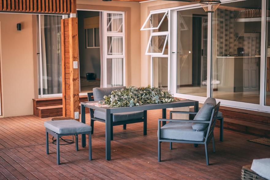 Tshikwalo Game Lodge Klipdrift Εξωτερικό φωτογραφία