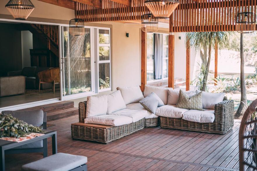 Tshikwalo Game Lodge Klipdrift Εξωτερικό φωτογραφία